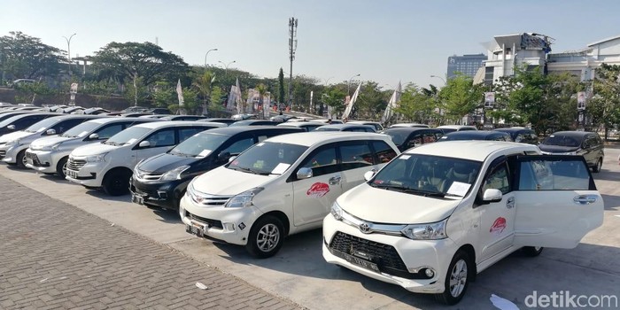 Pajak Tahunan Avanza: Malaysia VS Indonesia, Selisihnya Bikin Kaget!