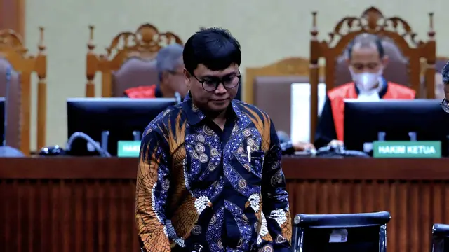 Pakar Hukum Pidana: Pasal Perintangan Kasus Inkrah? Tidak Masuk Akal!
