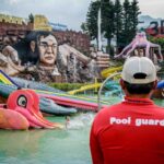 Pariwisata Aman: Kemenpar Antisipasi Risiko Kecelakaan, Terbitkan Juknis Baru