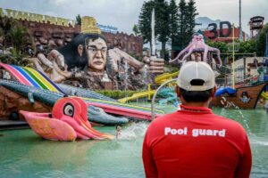 Pariwisata Aman: Kemenpar Antisipasi Risiko Kecelakaan, Terbitkan Juknis Baru