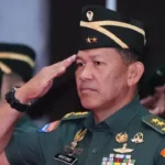 Pasukan TNI Siaga: Kejati dan Kejari Terlindungi Maksimal