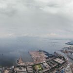 Pelabuhan Marunda: Proyek Multipurpose Rampung 2026, Citra Nusantara Beraksi