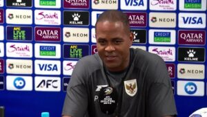 Pelajaran Berharga Sepak Bola Piala Dunia dari Kluivert untuk Indonesia