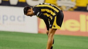 Pemain Keturunan Depok Rp15M: Waswas Bela Timnas Indonesia?