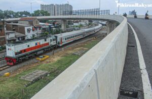 Pembatalan Tiket Kereta Api: Mudah via KAI Access