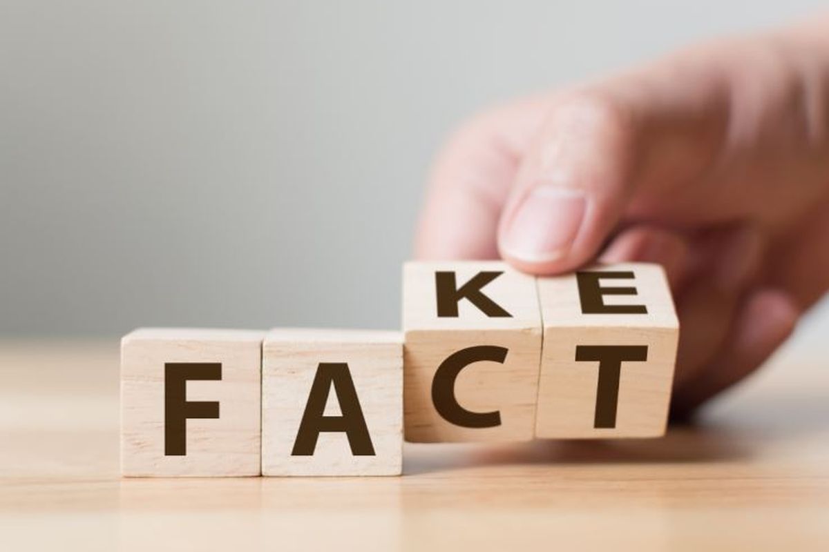 Pemerintah Latah Cap Hoaks? Koalisi Cek Fakta Kritik Metode!