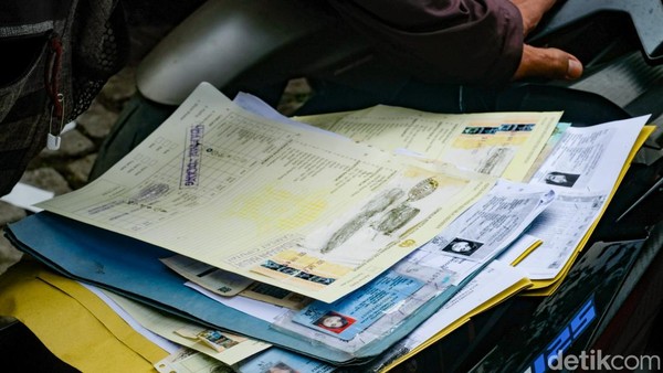 Pemutihan Denda Pajak Jakarta: Jangan Lewatkan Kesempatan Emas Ini