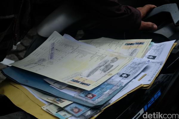 Pemutihan Pajak Kendaraan: Diperpanjang Lagi? Cek Sekarang!