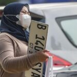 Pemutihan Pajak Kendaraan Jakarta: Bayar Minim, Bebas Denda!