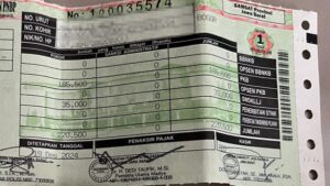 Pemutihan Pajak Kendaraan: Segera Manfaatkan Kesempatan Terakhir!