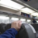 Penerbangan Italia Mencekam: 8 Penumpang Luka Berat, Turbulensi Dahsyat