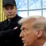 Pengakuan Elon Musk: Penyesalan Kritik Keras Trump?