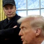 Pengakuan Elon Musk: Penyesalan Kritik Pedas Trump?