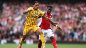 Perebutan Joao Pedro: Chelsea dan Newcastle Bersaing Sengit