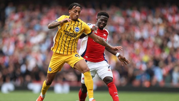 Perebutan Joao Pedro: Chelsea dan Newcastle Bersaing Sengit