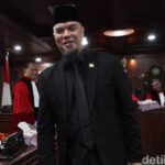 Pernikahan Al Ghazali: Pesta Mewah Ahmad Dhani yang Spektakuler