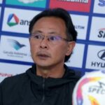 Persik Kediri Rekrut Ong Kim Swee: Strategi Jitu Raih Kemenangan?