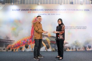 Pertamina Hulu Indonesia: Laba Melonjak, Prioritaskan Keselamatan Migas