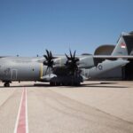 Pesawat Airbus A400M TNI AU: Gagah, Mengesankan, Terungkap!
