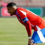 Piala Dunia 2022: Hat-trick Sanchez Hilang, Chile Hancur