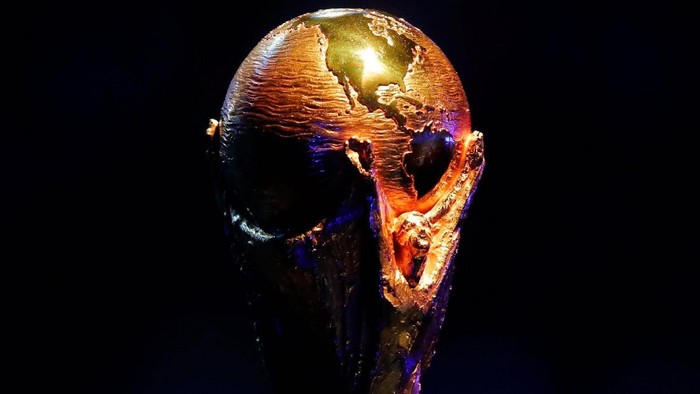 Piala Dunia 2026: 13 Negara Kuat yang Sudah Lolos
