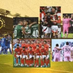 Piala Dunia Antarklub 2025: 5 Kuda Hitam Non-Eropa Mengancam