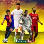 Piala Dunia Antarklub 2025: 9 Bintang Hilang, Ronaldo & Yamal Absen