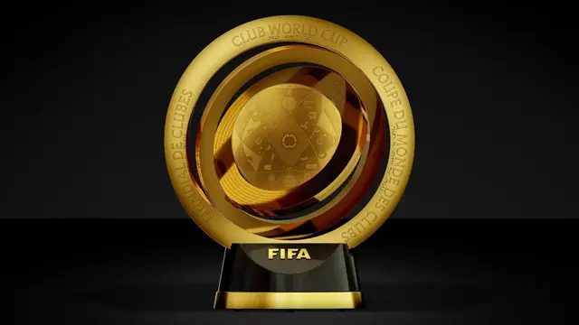 Piala Dunia Antarklub 2025: Jadwal Pertandingan Lengkap & Terbaru