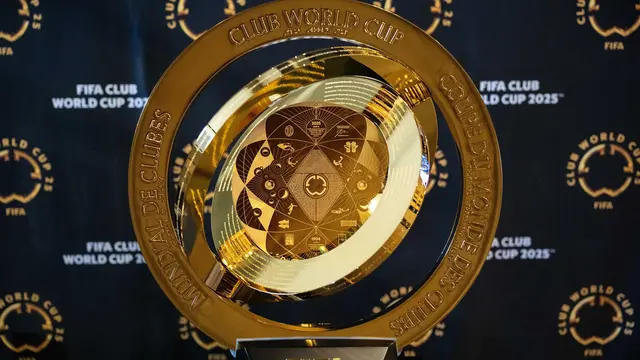 Piala Dunia Antarklub 2025: Revolusi AI & Aturan Baru