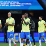 Piala Dunia: Rekor Mengesankan Brasil, Tak Pernah Absen!