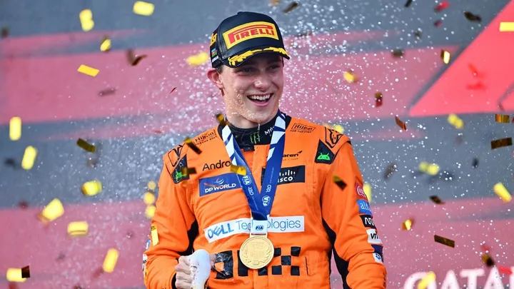 Piastri Menangkan GP Spanyol! Dominasi Lanjutan di F1 2024