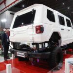 Pindad Rilis Mobil Listrik Taktis Pandu: Inovasi Canggih Indonesia