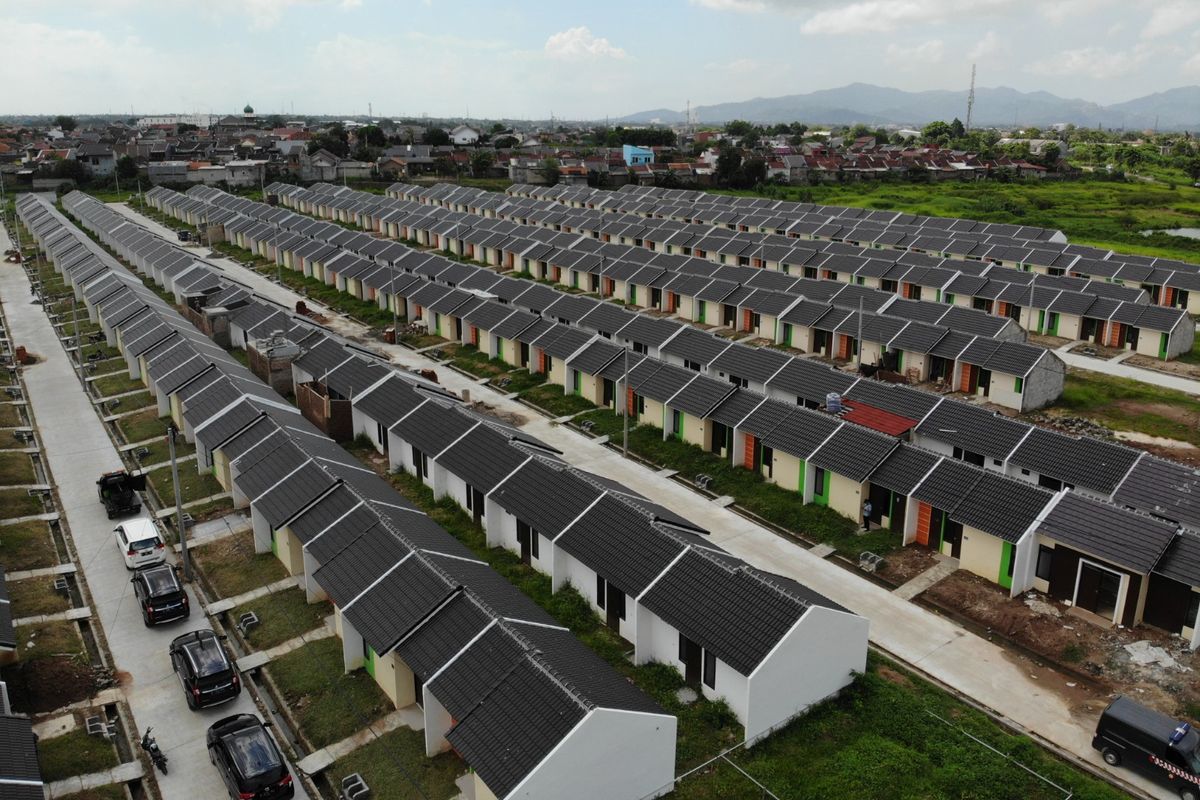 Pinjol & Paylater: Ancaman Nyata Mimpi Rumah Pertama Anda?