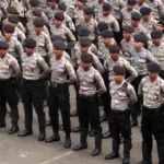 Polri Raih Prestasi Terbaik Asia-Pasifik: Kinerja Memukau!