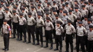 Polri Raih Prestasi Terbaik Asia-Pasifik: Kinerja Memukau!
