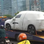 Polytron EV: Mobil Listrik Indonesia Meluncur Mei 2025