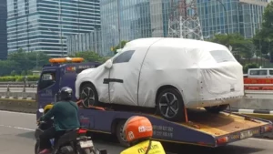 Polytron EV: Mobil Listrik Indonesia Meluncur Mei 2025