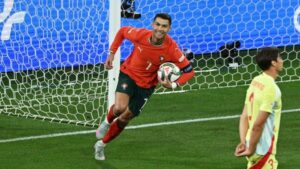 Portugal Raih Gelar UEFA Nations League: 7 Fakta Mengejutkan