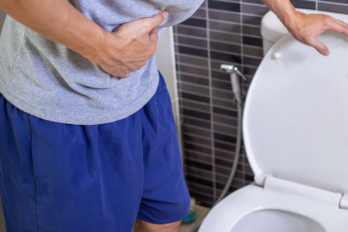 Posisi Duduk Ajaib: Rahasia BAB Lancar Tanpa Obat