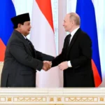 Prabowo Pulang ke Jakarta, Misi Rusia Selesai?