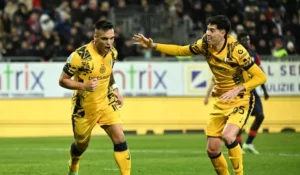 Prediksi Final Liga Champions: Inter Milan vs PSG, Sejarah Baru?