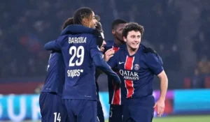 Prediksi PSG vs Inter Milan: Final Liga Champions, Susunan Pemain
