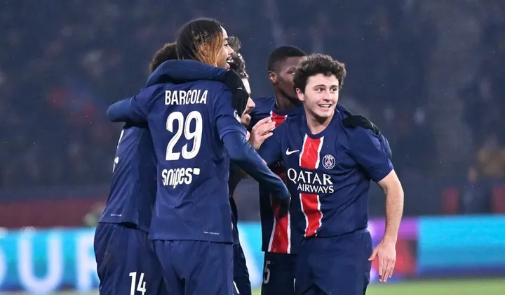 Prediksi PSG vs Inter Milan: Final Liga Champions, Susunan Pemain