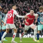 Premier League Rajai Eropa: Pendapatan Liga Top 2023/2024