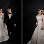 Prewedding Al Ghazali Alyssa Daguise: Jelang Akad Nikah Romantis