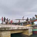 Pulau Enggano Terisolasi: Transportasi Laut Lumpuh, Kemenhub Bereaksi