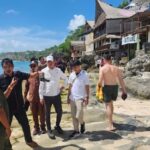 Puluhan Vila & Hotel Ilegal Terbongkar di Pantai Bingin Bali