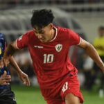 Rafael Struick Merapat ke Klub Jepang: Jejak Pratama Arhan?