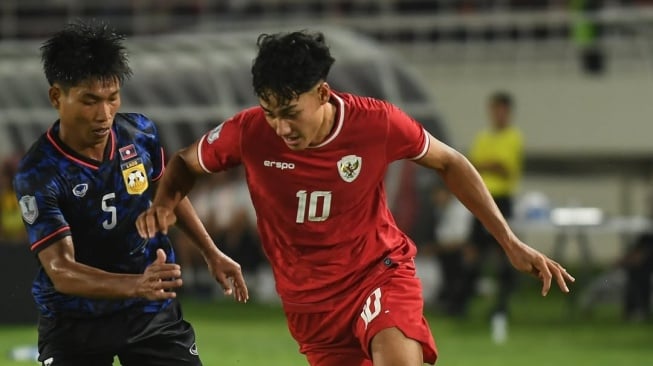 Rafael Struick Merapat ke Klub Jepang: Jejak Pratama Arhan?