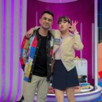 Raffi Ahmad Bantu Chika Jessica, Biaya Pengobatan Ibunya Teratasi